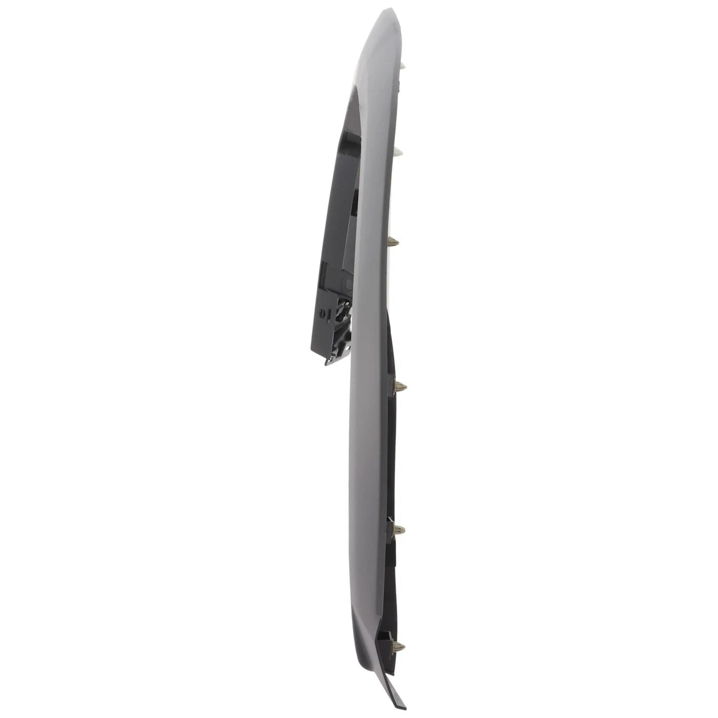 Front Passenger Side Fender Trim For 2012-2022 Mazda CX-3 MA1291104