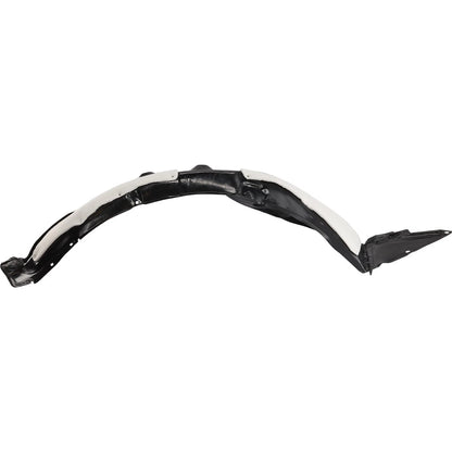 Set of 2 Fender Liner For Kia Optima 2011-2013 Front