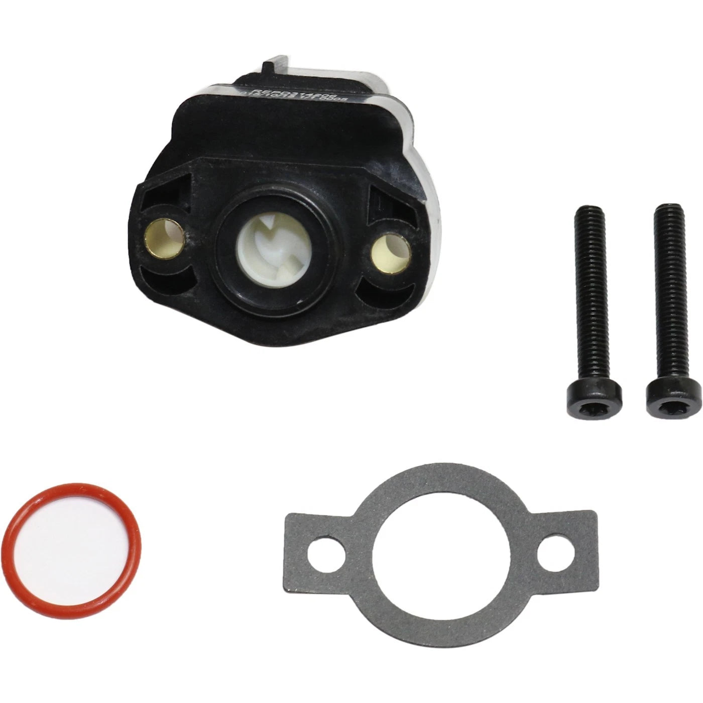 Throttle Position Sensor TPS Accelerator Switch NEW for Dodge Jeep
