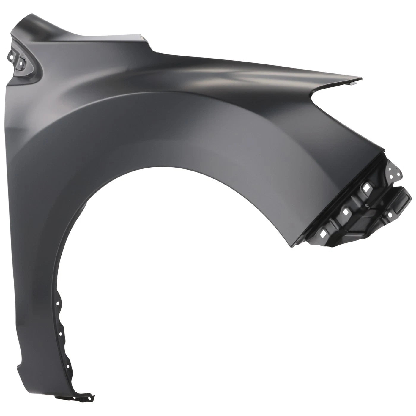 Fender For Subaru Impreza 2012-2016 Front Passenger Side