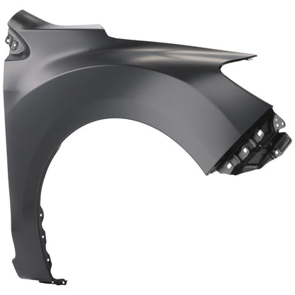 Fender For Subaru Impreza 2012-2016 Front Passenger Side