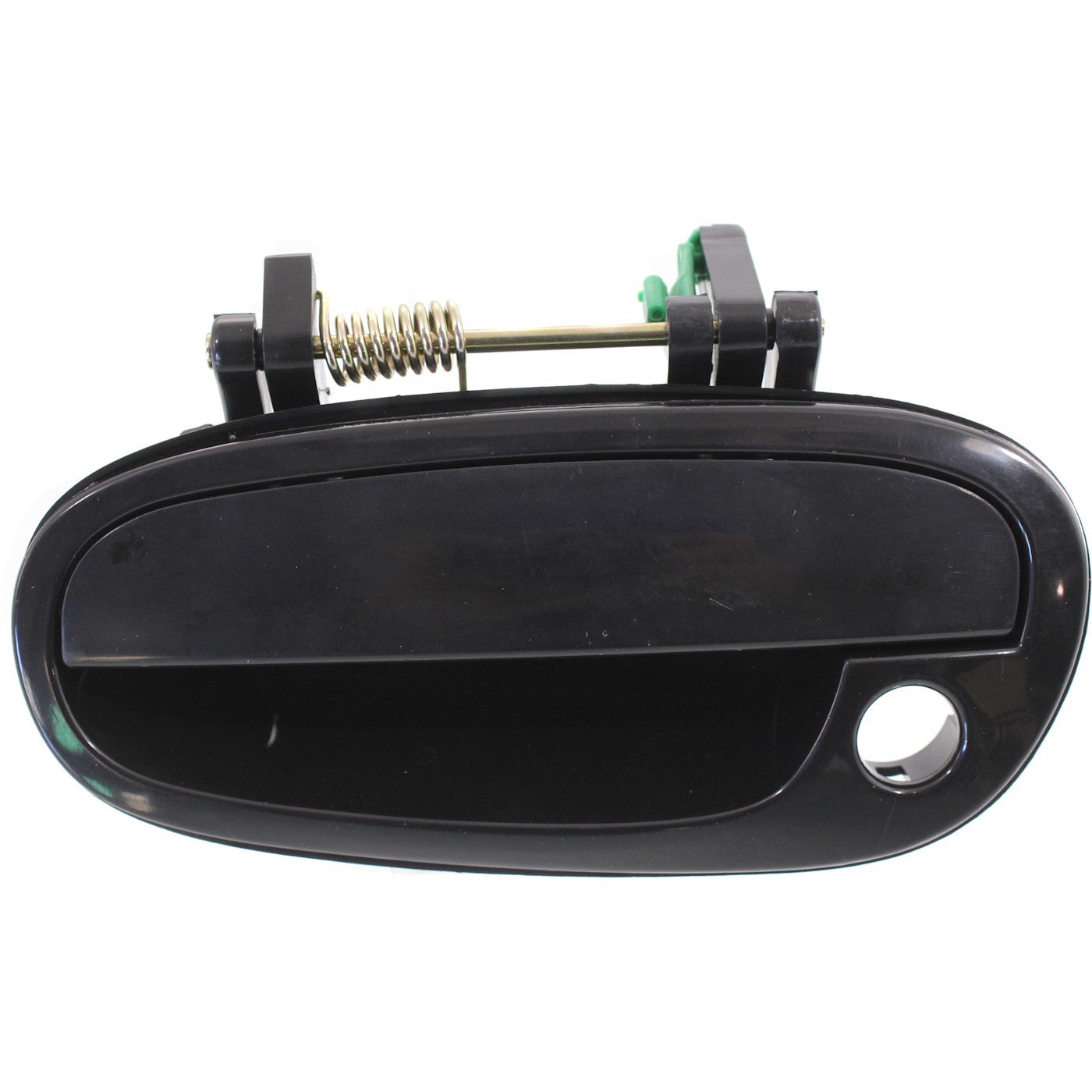 Exterior Door Handle For 2004-2005 Suzuki Forenza 2004-2006 Verona Front Driver