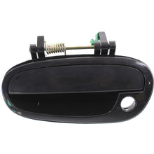 Exterior Door Handle For 2004-2005 Suzuki Forenza 2004-2006 Verona Front Driver