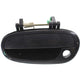 Exterior Door Handle For 2004-2005 Suzuki Forenza 2004-2006 Verona Front Driver