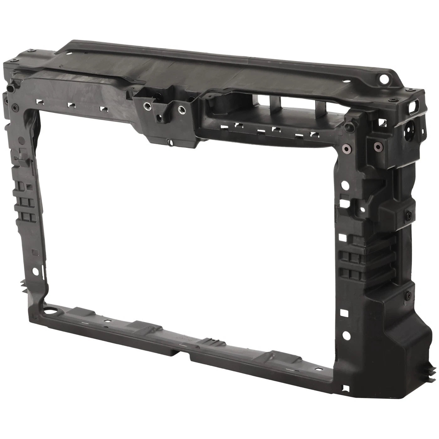 Radiator Support For 2011-2018 Volkswagen Jetta 4-Door Sedan VW1225135