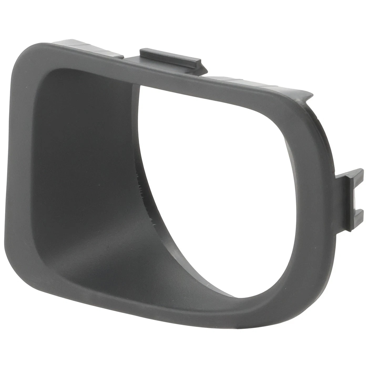 Fog Light Trim Set For 2006-2010 Chrysler PT Cruiser Left & Right Primed 2Pc