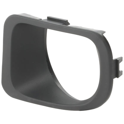 Fog Light Trim Set For 2006-2010 Chrysler PT Cruiser Left & Right Primed 2Pc