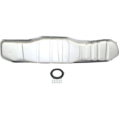 30 Gallon Fuel Gas Tank For Long Bed 99-03 Ford F-150 04 F-150 Heritage 99 F-250