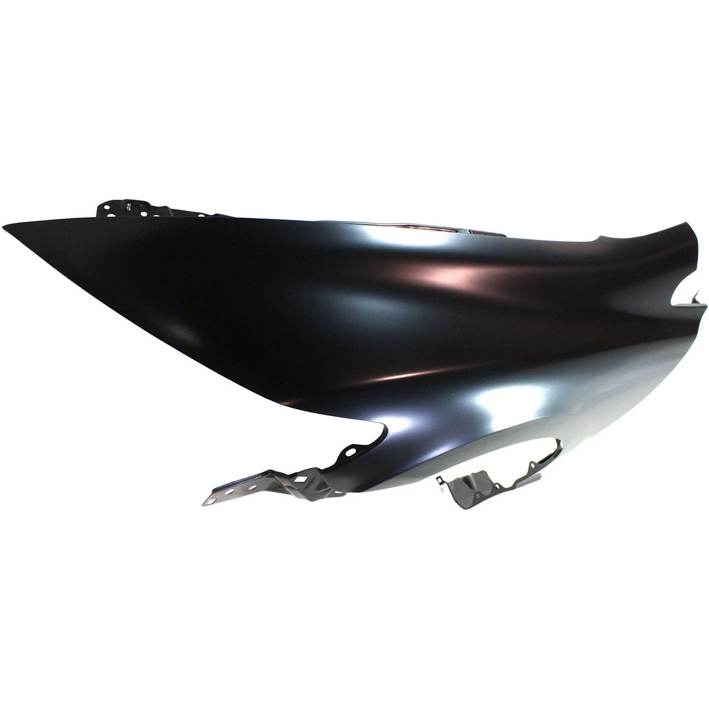 CAPA Fender For Honda Civic 2006-2011 Front Driver and Passenger Side Hybrid