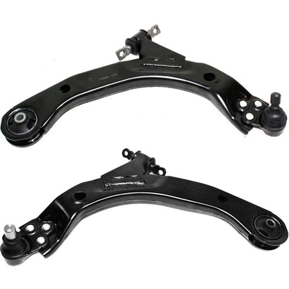 Control Arm For 2005-10 Chevy Cobalt 2003-07 Saturn Ion Front LH and RH Lower