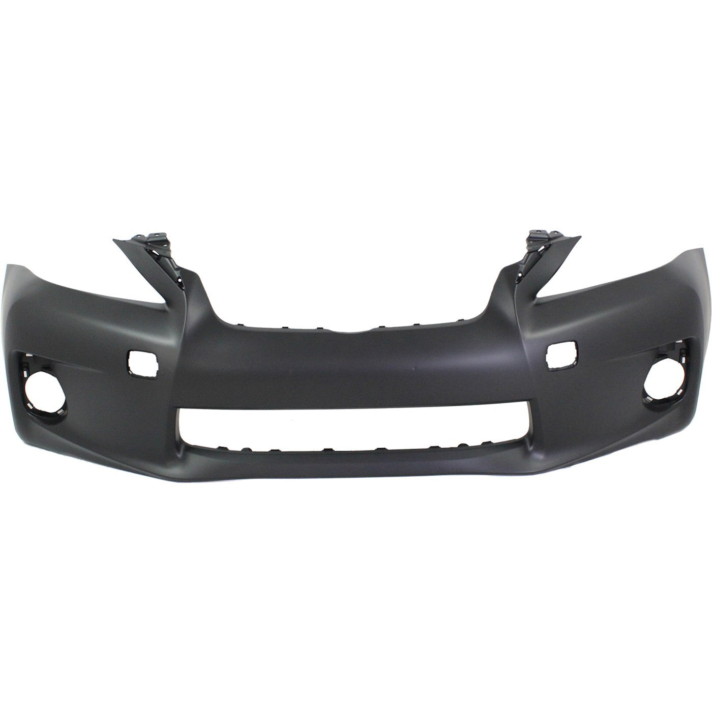 Front Bumper Cover For 2011-2013 Lexus CT200h Base Primed LX1000226 5211976907