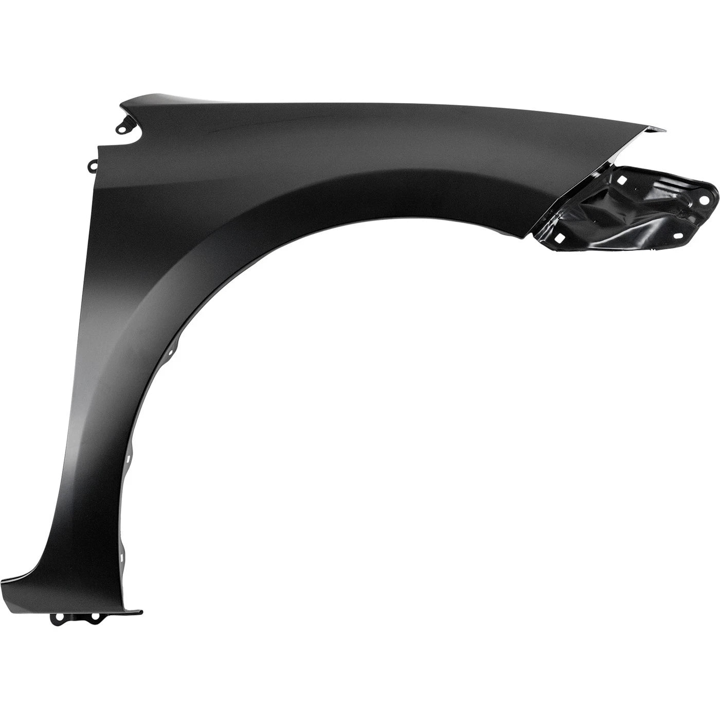 Fender For Toyota Corolla 2014-2019 Front Driver and Passenger Side Sedan