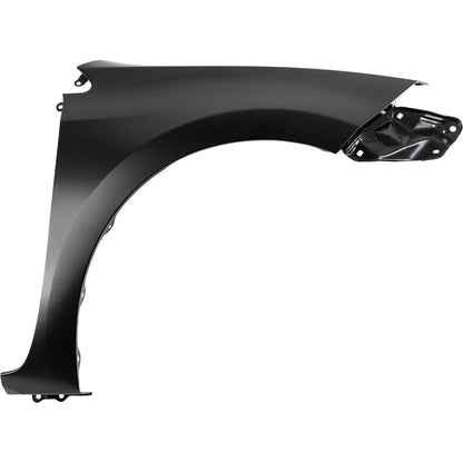 Fender For Toyota Corolla 2014-2019 Front Driver and Passenger Side Sedan