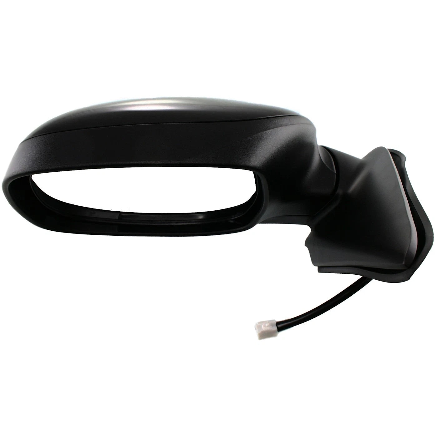 Driver Side Mirror For Toyota Tundra 2004-2006 Power Non-Heated Double Cab