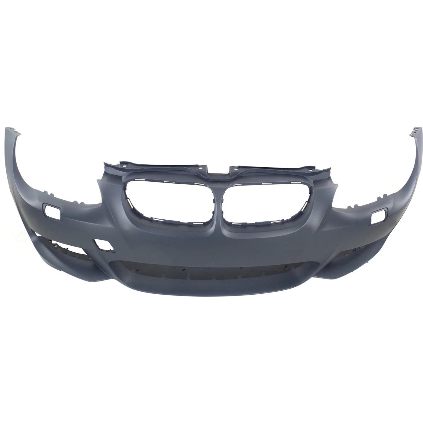 Front Bumper M-Aero Style For BMW 11-13 3-Series Coupe Convertible