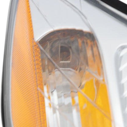 Headlight For 2000-2004 Toyota Avalon With Bulb Passenger Side TO2503132