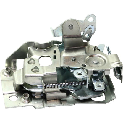 Front Door Latch Assembly LH Left Driver Side for Astro Safari Truck SUV Blazer