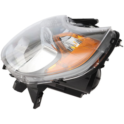Headlight Assembly Left Side For 2014-2022 RAM ProMaster 1500 2500 3500