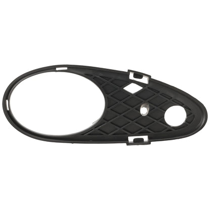 Fog Light Trim Driver and Passenger Side For 2001-2005 Mercedes-Benz C240 C320