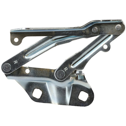 Set of 2 Hood Hinges  Driver & Passenger Side Left Right for Transit-150 Pair