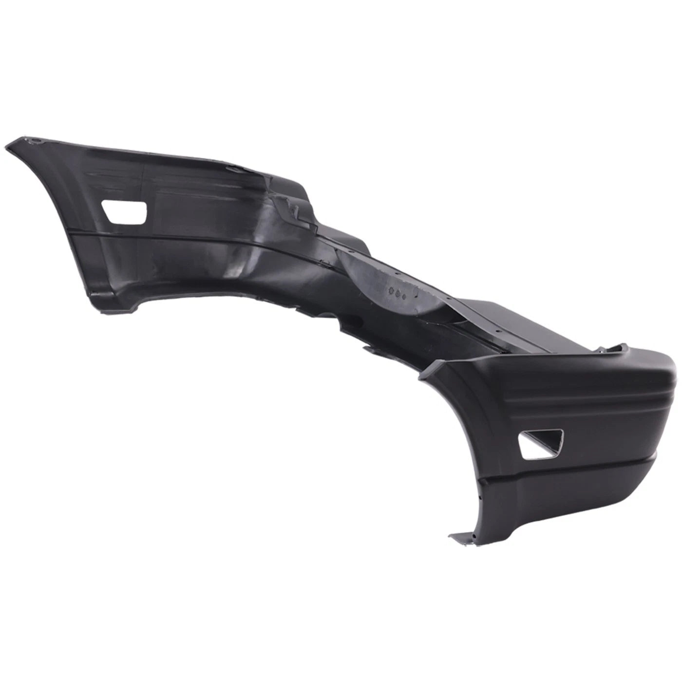 Rear Bumper Cover For 1997-2001 Honda CR-V Textured HO1100183 71501S10A91