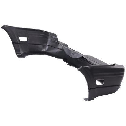 Rear Bumper Cover For 1997-2001 Honda CR-V Textured HO1100183 71501S10A91