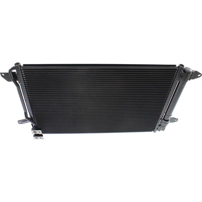 AC Condenser For 2009-2018 Volkswagen Jetta 2012-2019 Beetle With Receiver Drier