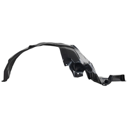 Set of 2 Fender Liner For Subaru XV Crosstrek 2013-2015 Front Left & Right Inner