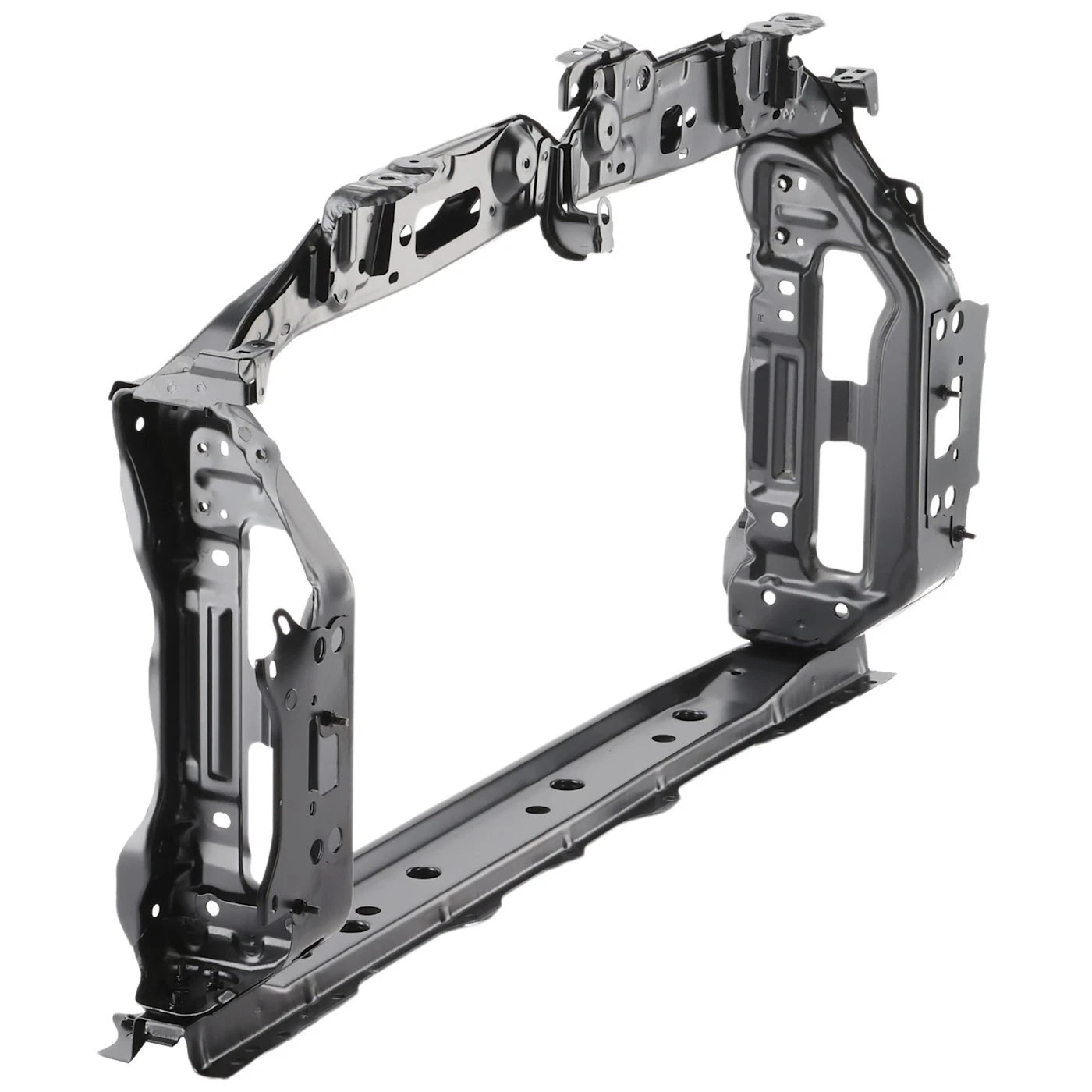 Radiator Support Assembly For 2009-11 Toyota Yaris 2008-2012 Scion xD 5320152240