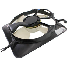 A/C Condenser Cooling Fan For 97-2001 Honda CR-V