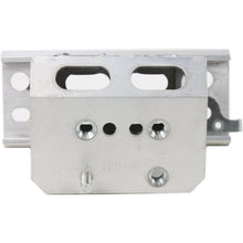 Set of 2 Bumper Bracket For Toyota Prius 2010-2015 Front Left & Right