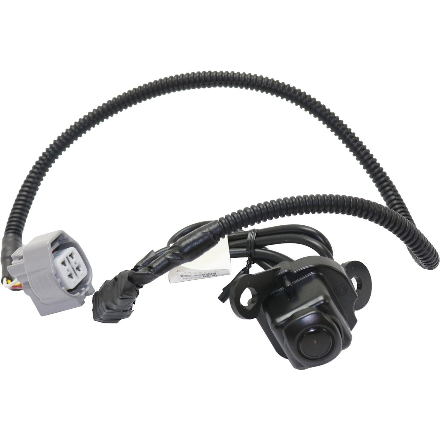 Back Up Camera For 2007-2013 Toyota Tundra Colored Built-In Camera 8679034030