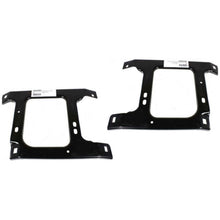 Set of 2 Bumper Bracket For Dodge Ram 1500 2002-2008 Front