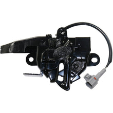 Hood Latch For 2013-2018 Lexus ES350 ES300h Base Model 5351033400 LX1234121