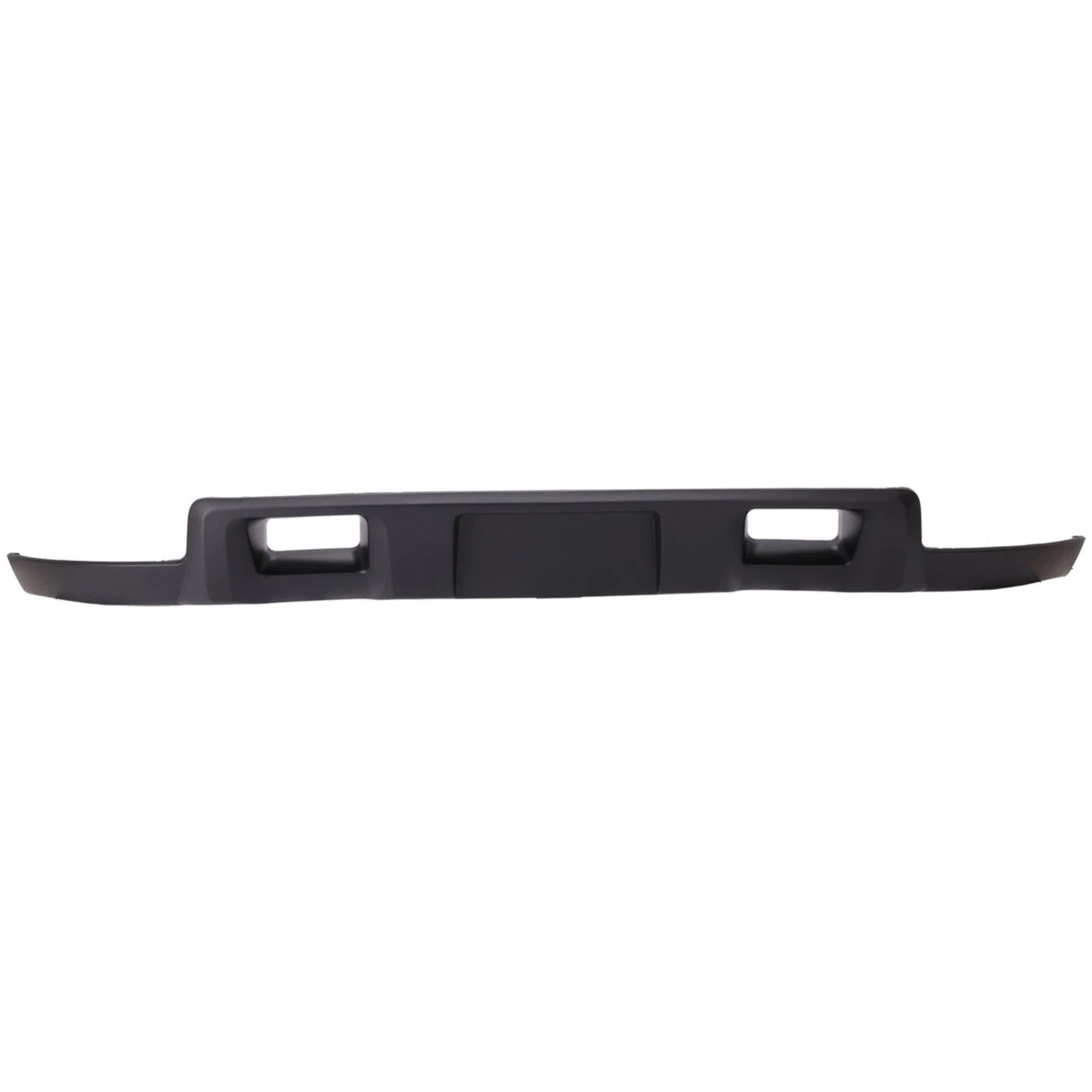 Air Deflector Lower Valance Front Set of 2 For 11-14 Chevrolet Silverado 2500HD