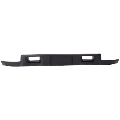 Air Deflector Lower Valance Front Set of 2 For 11-14 Chevrolet Silverado 2500HD