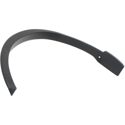 Fender Trim Molding For 2007-2011 Honda CR-V Rear Passenger USA or Japan Built