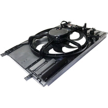 Cooling Fan Assembly For 2015-2022 Ram ProMaster City 2.4L