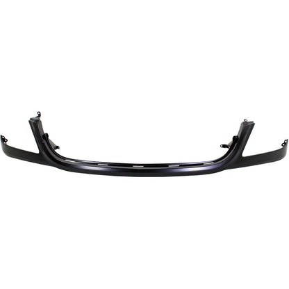 Front Bumper Filler For 2010 2011 2012 2013 Mercedes Benz Sprinter 2500 3500