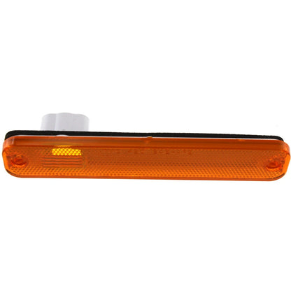Side Marker Kit For 1975-79 Ford F-150 Front Left and Right Side D3TZ15A201A