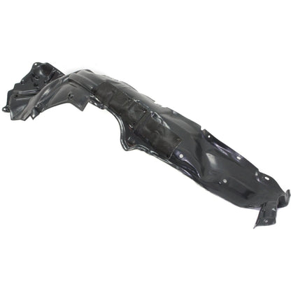 Set of 2 Fender Liner For Toyota Prius V 2012-2014 Front Left & Right Inner