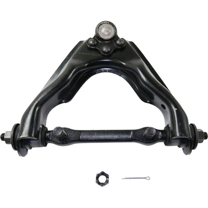Control Arm For 2000-2004 Dakota Durango 4WD Front Upper Driver Side 5166387AA