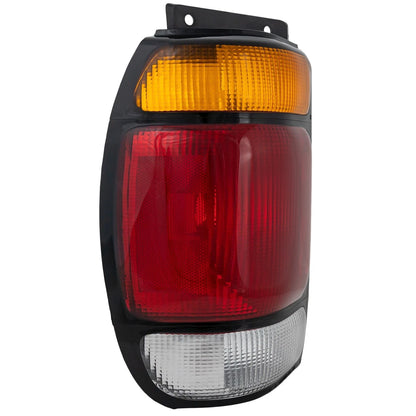 Tail Light for 95-97 Ford Explorer & 97 Mercury Mountaineer Driver Side