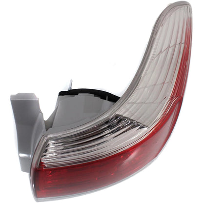 Tail Light for 2011-2013 Toyota Highlander RH