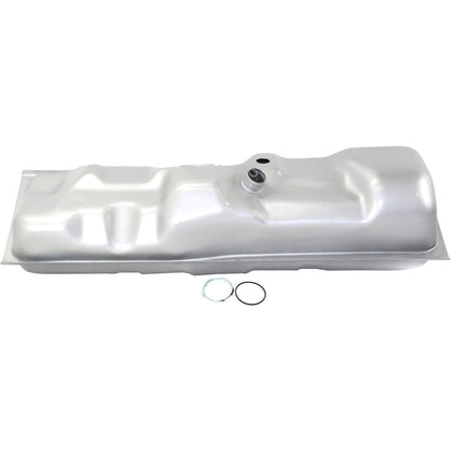 16 Gallon Fuel Gas Tank For 1987-89 Ford F-150 F-250 Side Mount Steel F6TZ9002M
