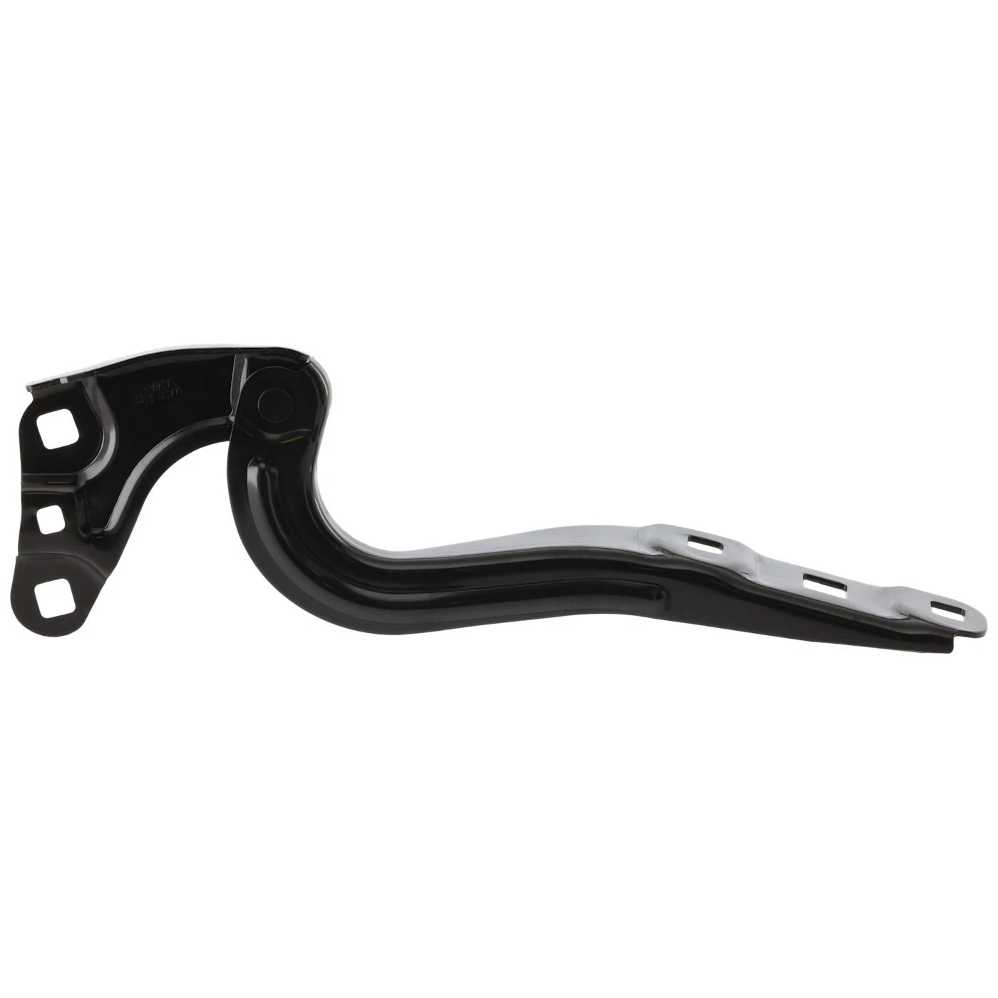 Hood Hinges Set of 2  Driver & Passenger Side for Chevy Left Right Equinox Pair