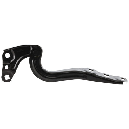Hood Hinges Set of 2  Driver & Passenger Side for Chevy Left Right Equinox Pair