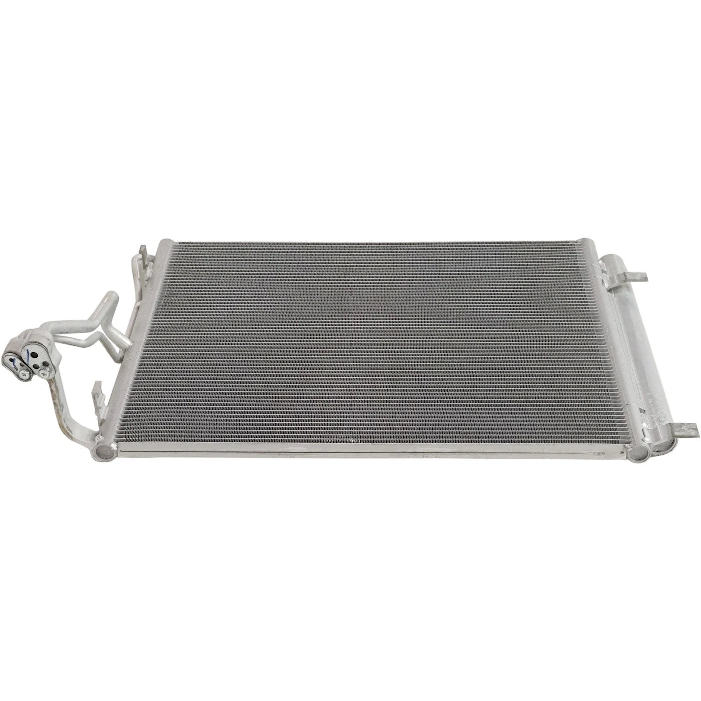 A/C Condenser For 2011-2014 Hyundai Sonata 2011-15 Kia Optima 2.0L Turbo Engine