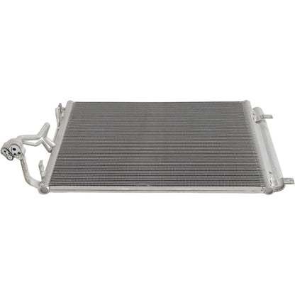 A/C Condenser For 2011-2014 Hyundai Sonata 2011-15 Kia Optima 2.0L Turbo Engine