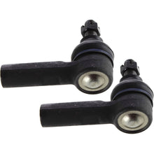 Front Outer Tie Rod End Pair Set for Corolla Rav4 Camry xA xB Prism Celica